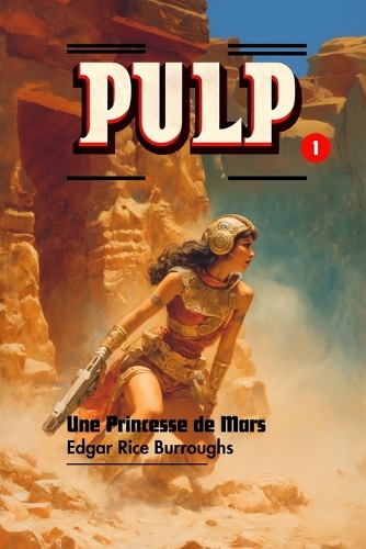 Une Princesse de Mars