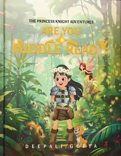 The Princess Knight Adventures