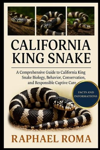 California King Snake