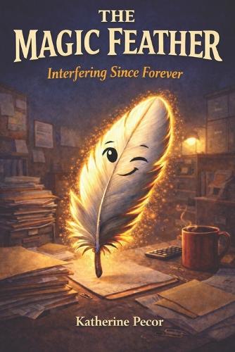 The Magic Feather