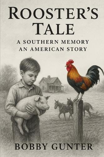 Rooster's Tale