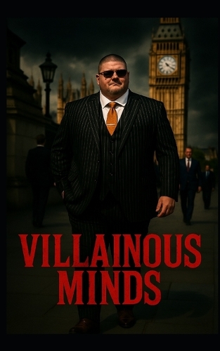 Villainous Minds