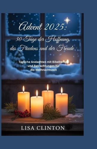 Advent 2025