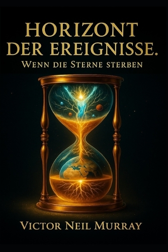 Horizont Der Ereignisse