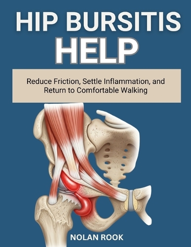 Hip Bursitis Help
