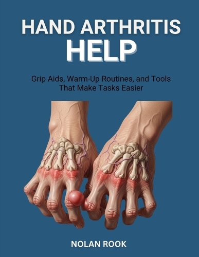 Hand Arthritis Help