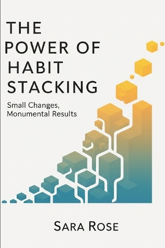 The Power of Habit Stacking!!