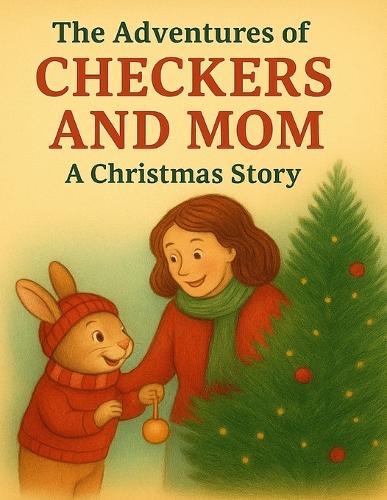 The Adventures of Checkers and Mom