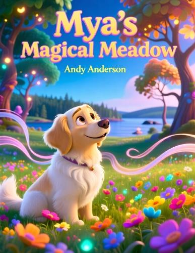 Mya's Magical Meadow