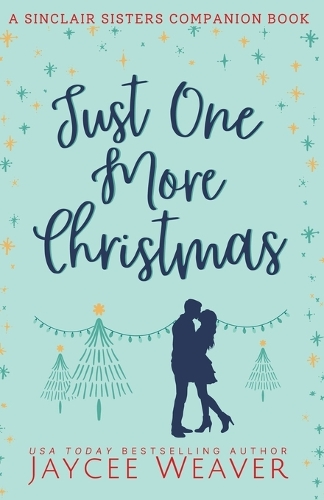 Just One More Christmas