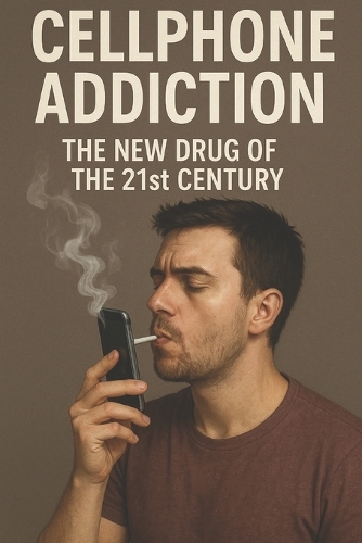 Cellphone Addiction