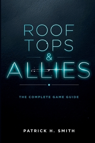 Roof Tops & Allies