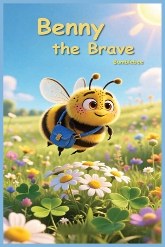 Benny the Brave Bumblebee