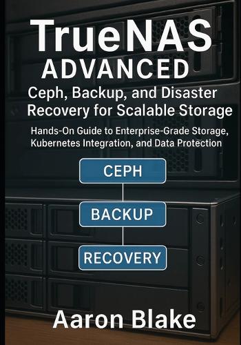 TrueNAS Advanced