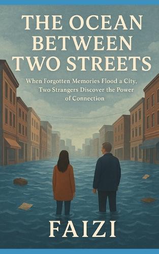 The Ocean Between Two Streets
