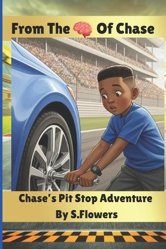 Chase's Pit Stop Adventure