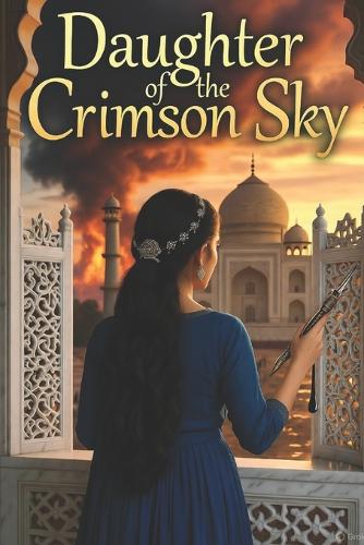 Daughter of the Crimson Sky