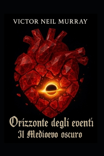 Orizzonte degli eventi
