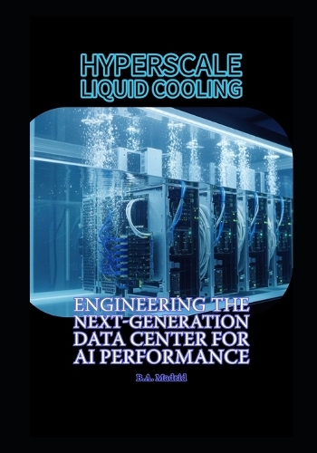 Hyperscale Liquid Cooling