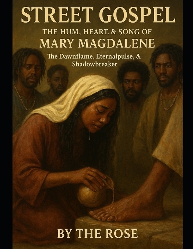 STREET GOSPEL THE HUM, HEART, & SONG OF Mary Magdalene