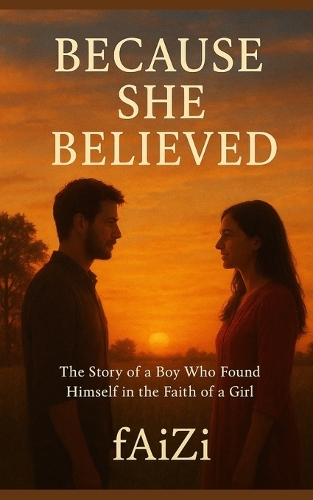 Because She Believed