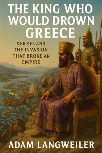 The King Who Would Drown Greece