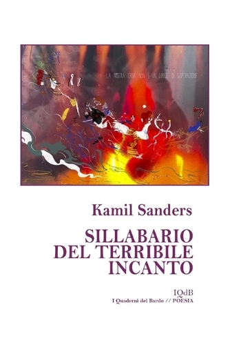 Sillabario del Terribile Incanto