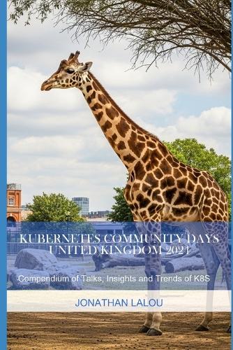 Kubernetes Community Days - United Kingdom 2024