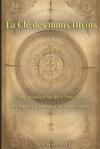 La clé des nom divins