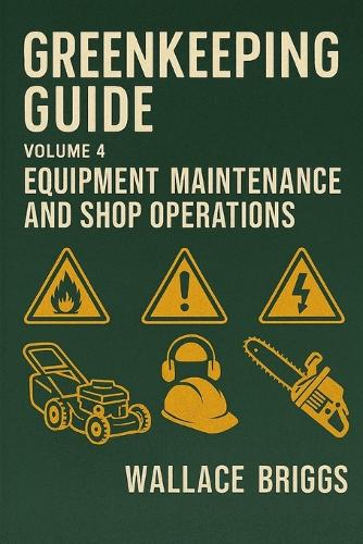 Greenkeeping Guide