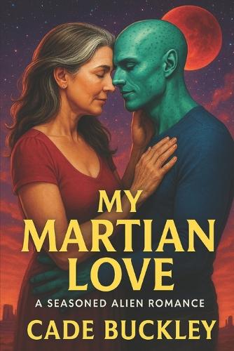 My Martian Love