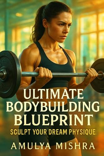 Ultimate Bodybuilding Blueprint For Females