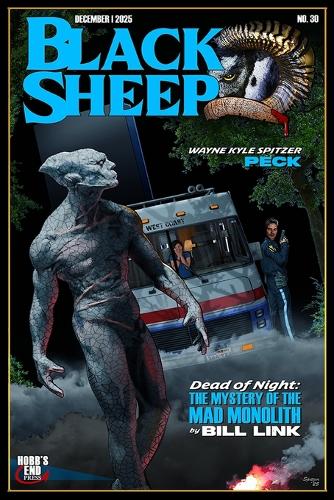 Black Sheep