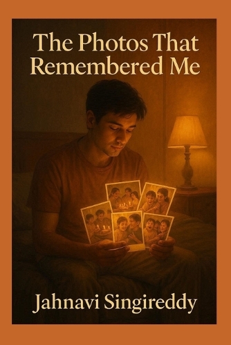 The Photos That Remembered Me