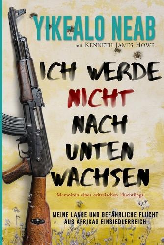Ich werde nicht nach unten wachsen