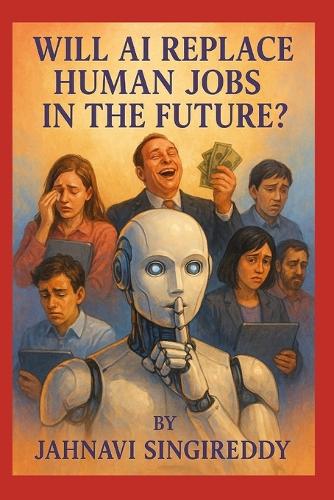Will AI Replace Human Jobs in the Future ?