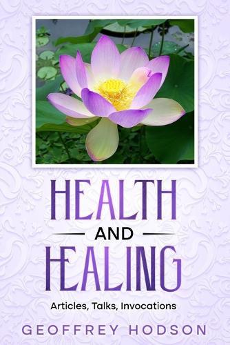 Health and Healing