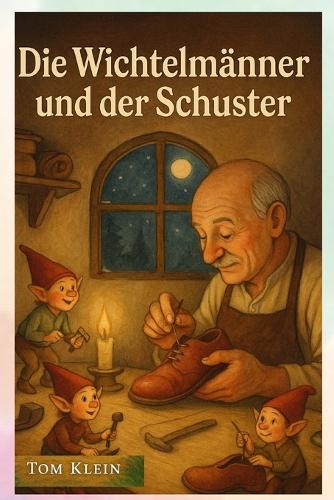 Die Wichtelmänner und der Schuster - Eine Geschichte voller Zauber und Schönheit