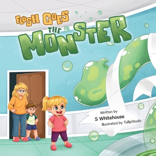 Flush Goes The Monster