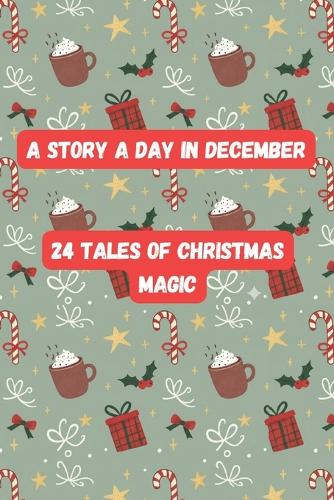 A Story a Day in December