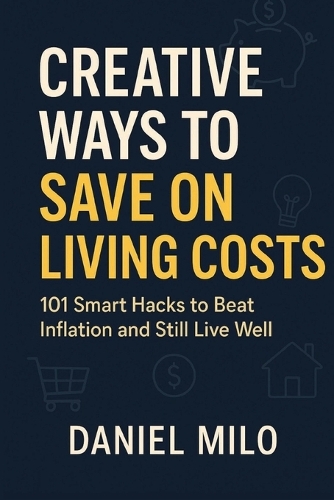 Creative Ways to Save on Living Costs