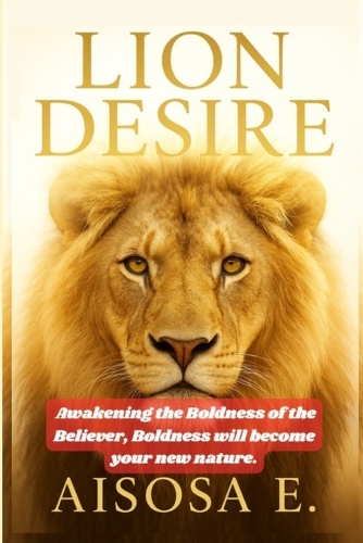 Lion Desire