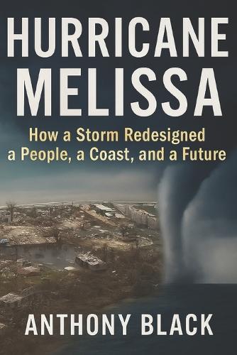 Hurricane Melissa