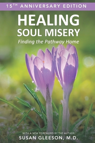 Healing Soul Misery