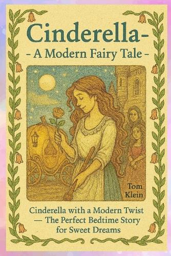 Cinderella - A Modern Fairy Tale