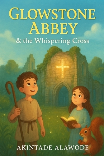 Glowstone Abbey & the Whispering Cross