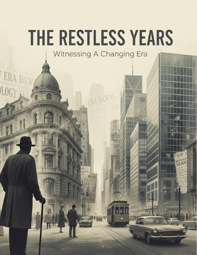 The Restless Years