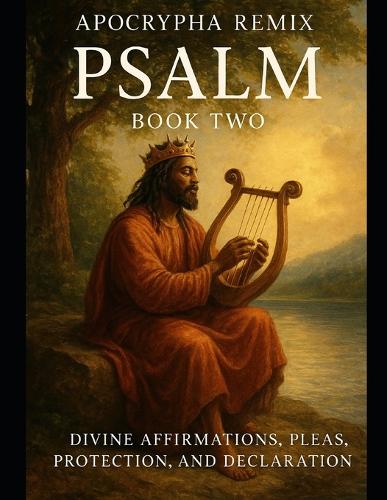 Apocypha Remiix Psalms Book Two