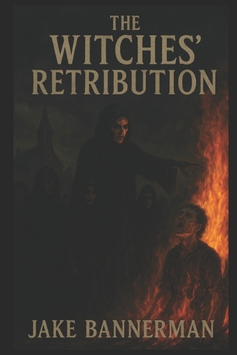 The Witches Retribution