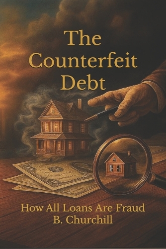 The Counterfeit Debt